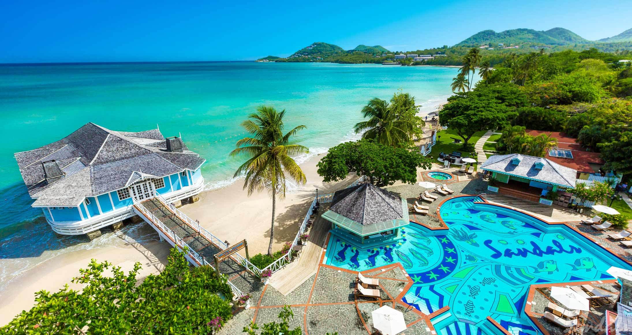 New Sandals Resort In Jamaica Opening With Some Impressive Perks - Travel  Off Path